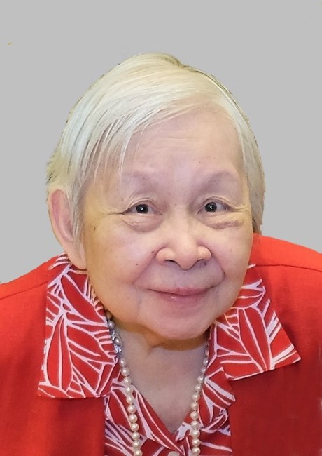 Obituary of Elizabeth Tavares