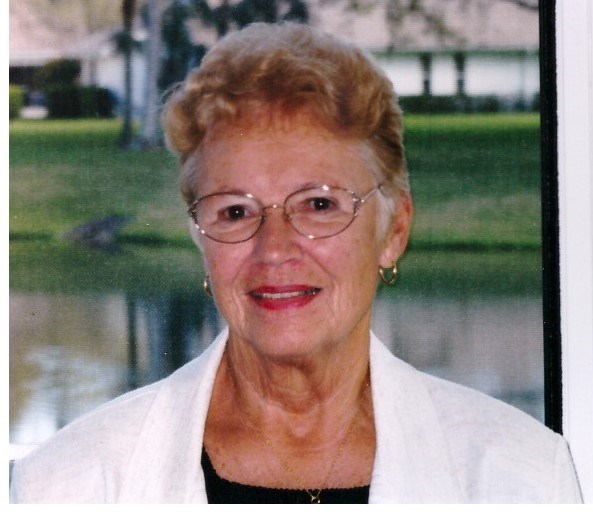 Obituary of Helene Marie Hennessy