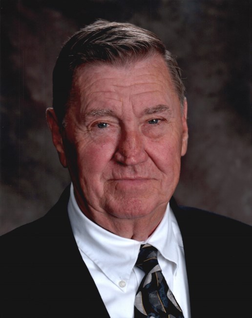 Obituary of James Franklin Ratliff