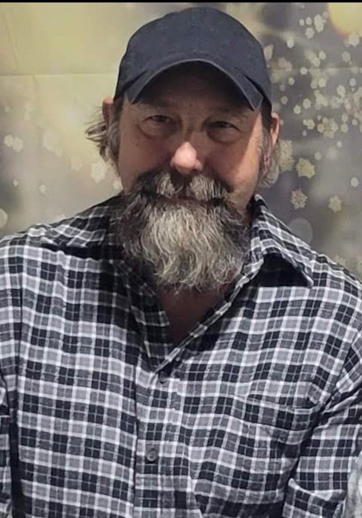 Obituary of James Brooks Goldsworthy