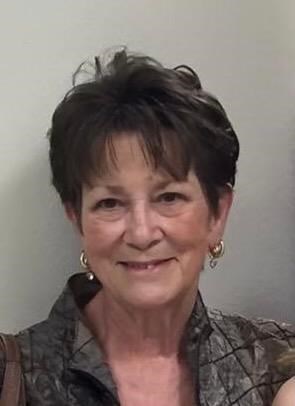 Obituary of Diane Johnson
