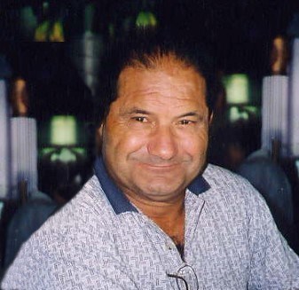 Obituary of Anthony Sangermano