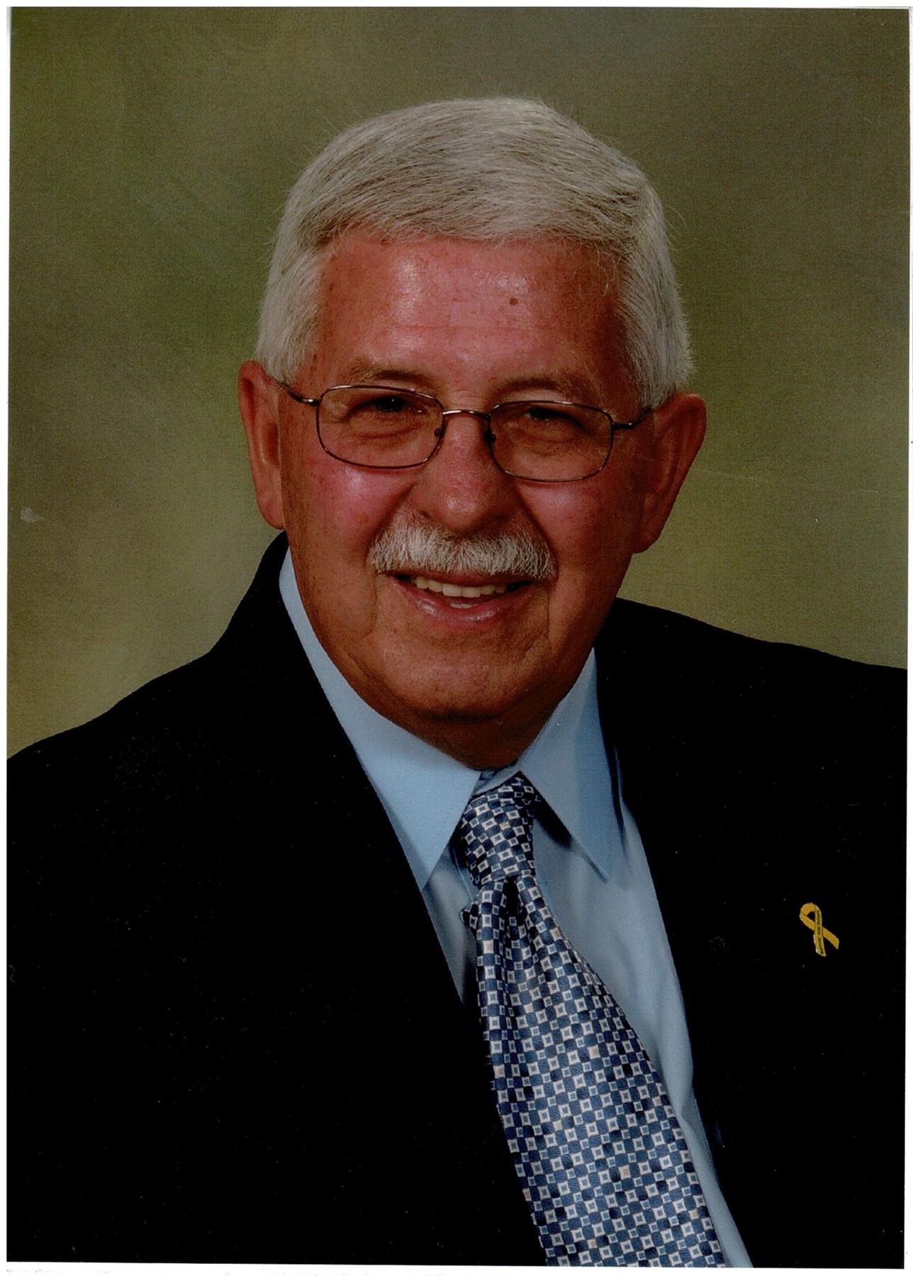 Obituario de Billy W. Carden