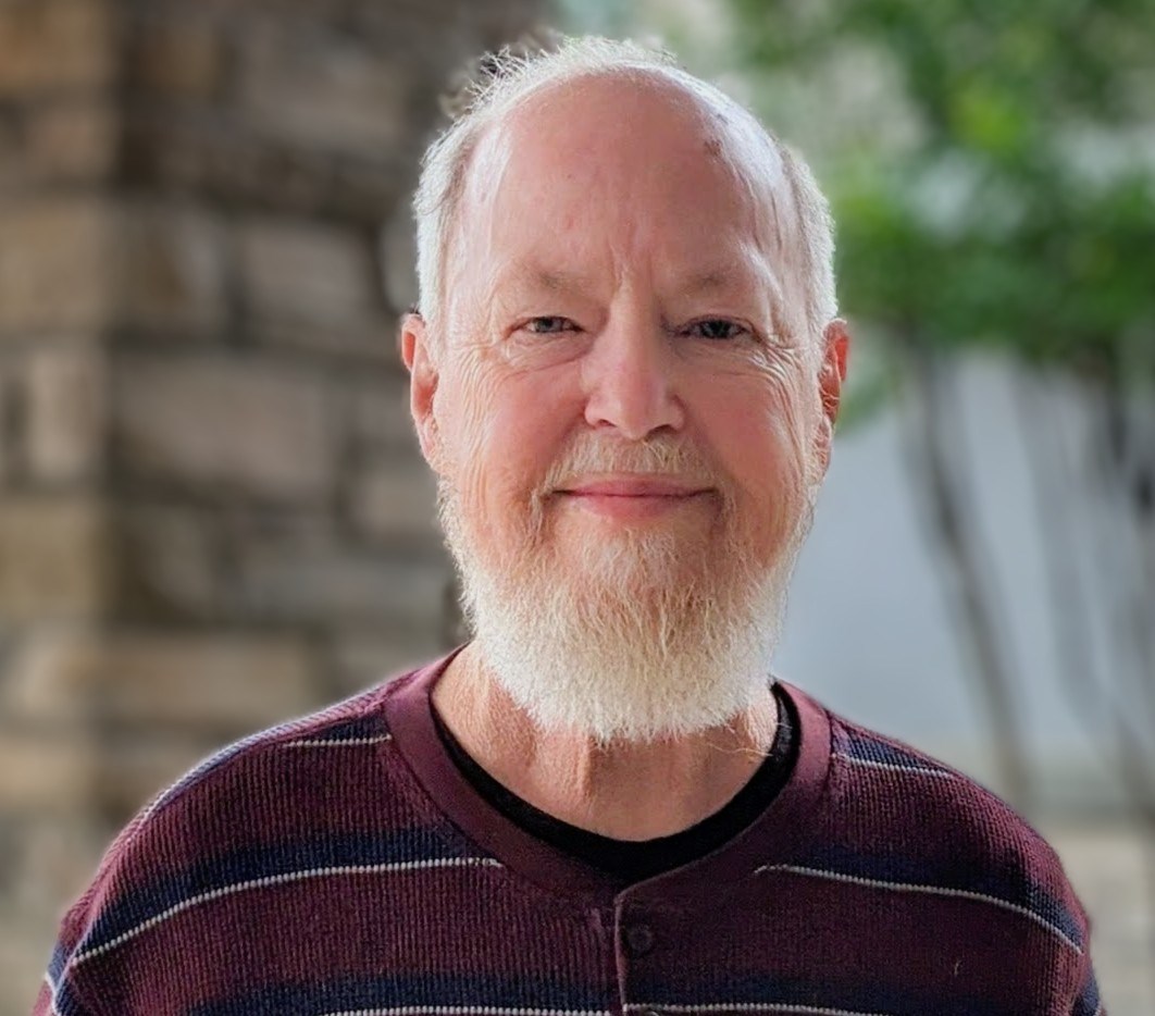 Obituary of Robert William Gunnip Jr.