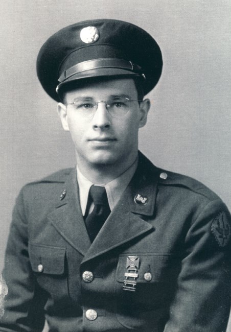 Obituary of James Jim Arthur Vahey