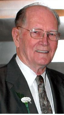 Obituary of James Lamar Thompson