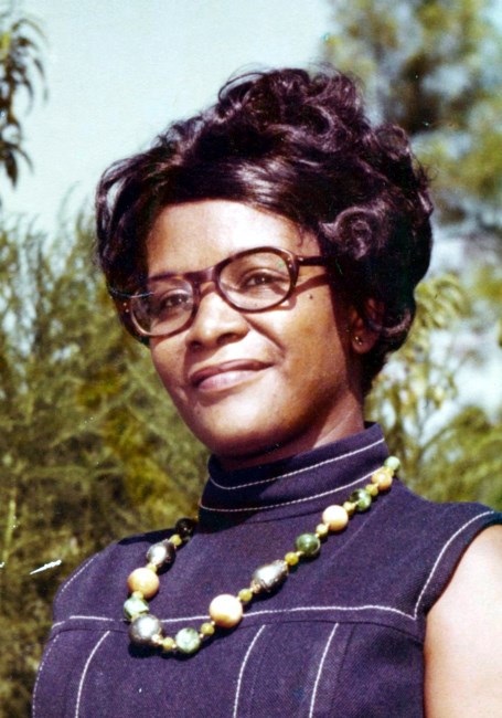 Obituary of Wiline Chambers Beacham