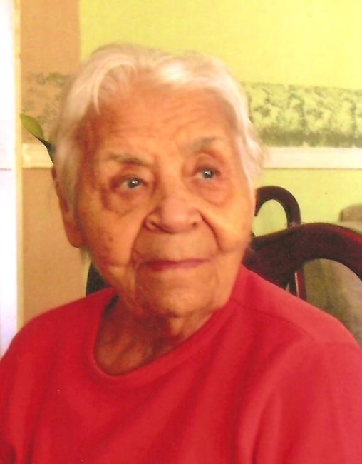 Obituary of Rafaela G. Tapia