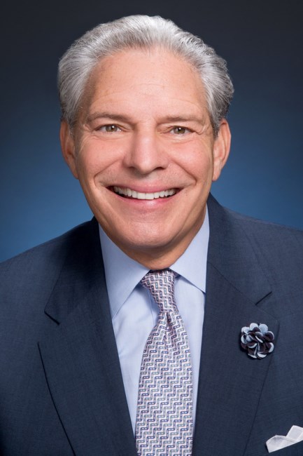 Obituary of Marshall I. Karr