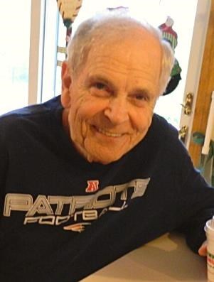 Obituary of Donald C. Winters