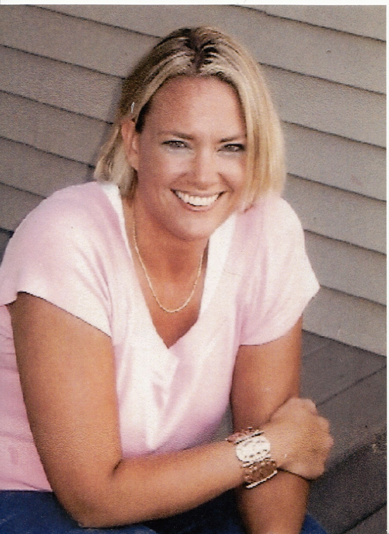 Obituary of Jennifer Ann Ubil