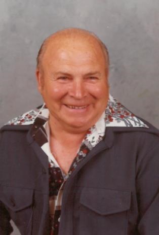 Obituary of Ralph Robert Emmons