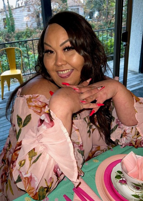 Obituary of Stephanie Husselbee