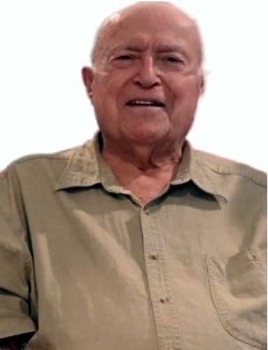Obituary of Paul John Maiko