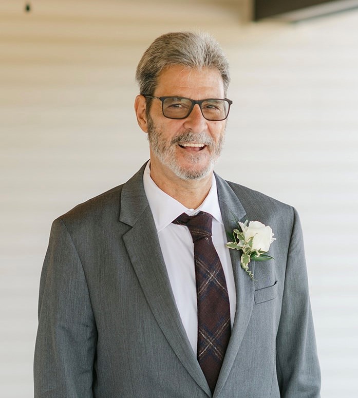 Obituary of John David Petrella