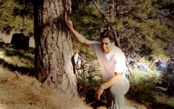 Obituary of Martin Medina