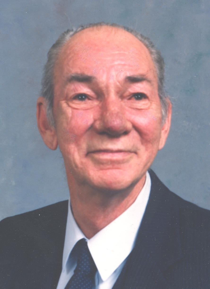 Jack Lundy Obituary Fort Frances, ON