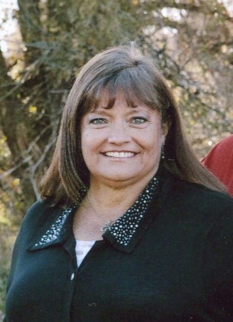 Obituary of Karen Fay Herrera
