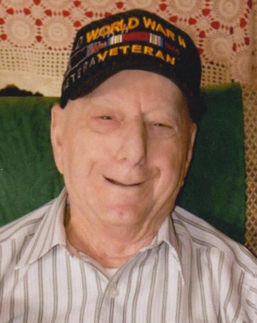 Obituary of Malchior John "Mike" Scuderi