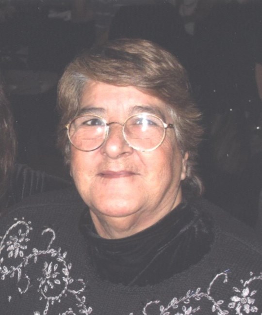 Obituary of Maria "Ruthie" Garcia