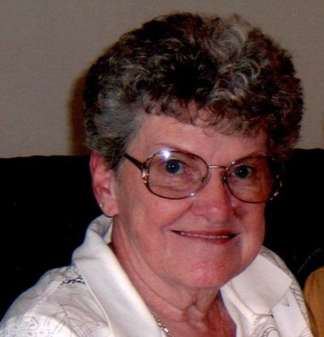 Obituary of Margaret Jeannine Wirth