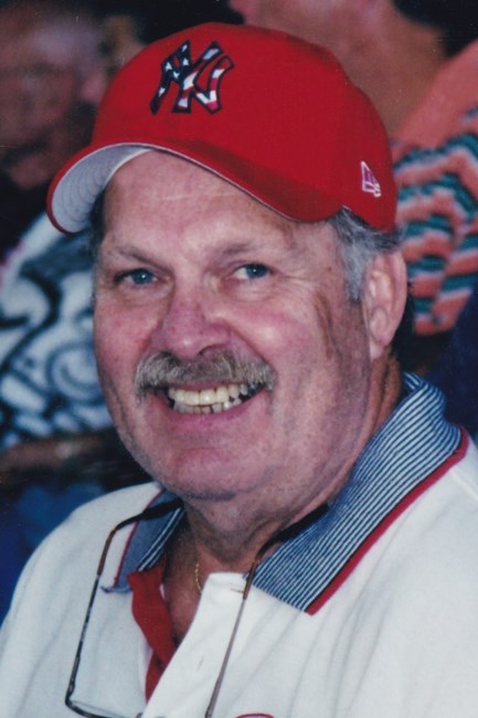 Obituary of John Edward Mayall Jr.