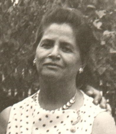 Obituary of Catalina Salazar Mireles