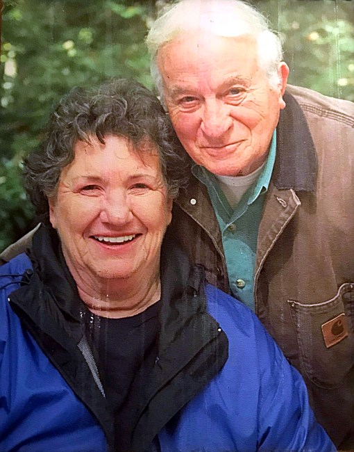 Obituary of Annette Deaton
