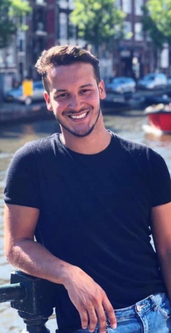 Obituario de Benjamin Clyde Gillilan