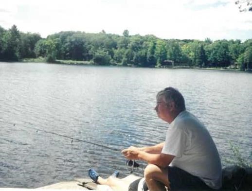 Obituario de Jerry George Dabrowski