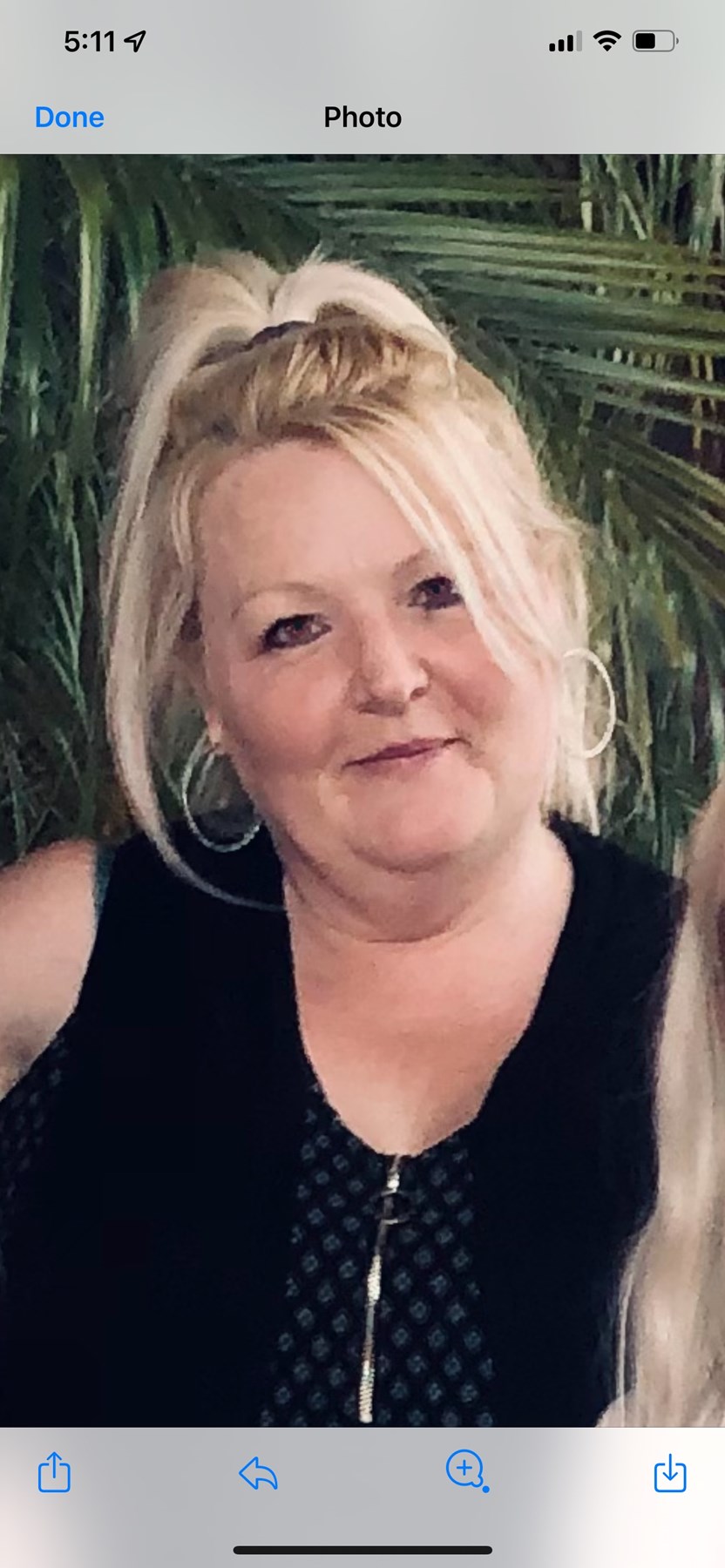 Obituary of Heather Michelle Dejonge