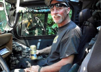 Obituary of Douglas Charles Beer