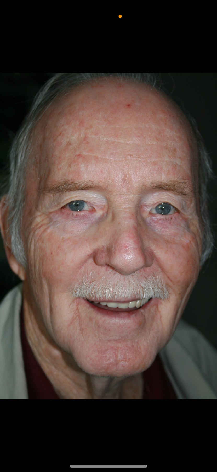 Obituary of Lester "Norman" Sanders