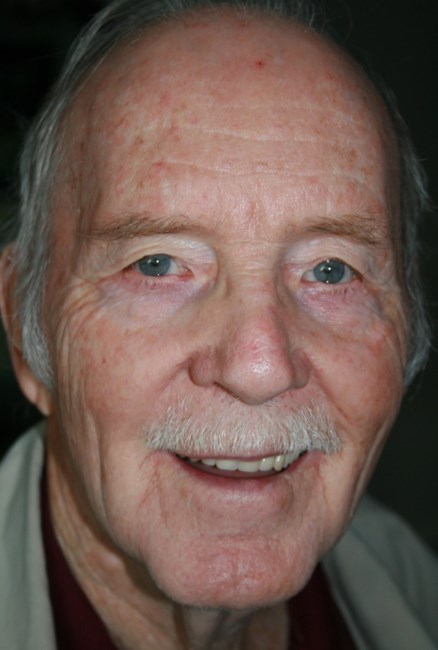 Obituary of Lester "Norman" Sanders