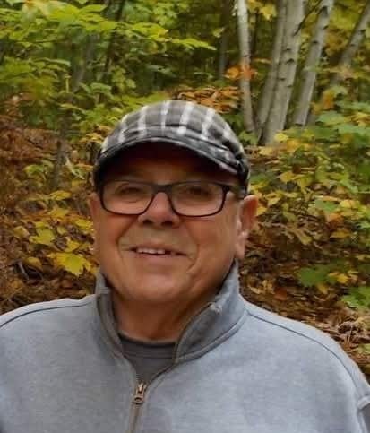 Obituary of David Cormier