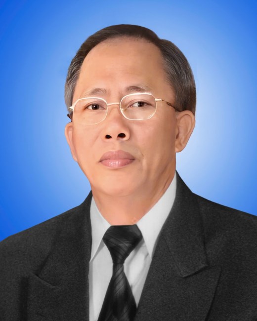 Obituary of Ha Manh Nguyen