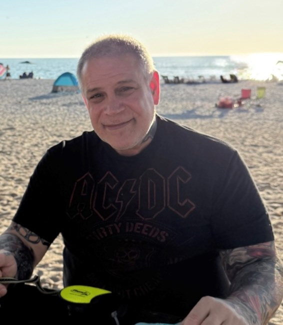 Obituary of Bennet Michael Palazzolo