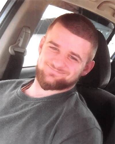 Obituary of Matthew Scott Greene