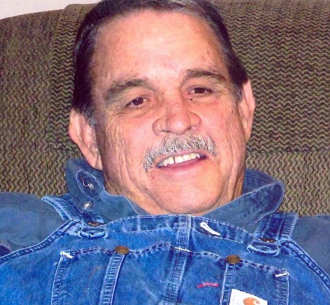 Obituary of Paul Herbert Foster