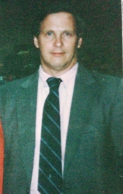 Obituary of Stanley J. Lukaszewicz II