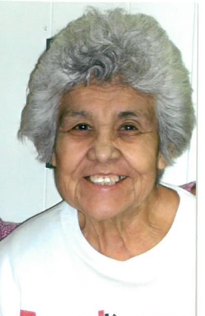 Obituary of Olivia Lopez Ramos