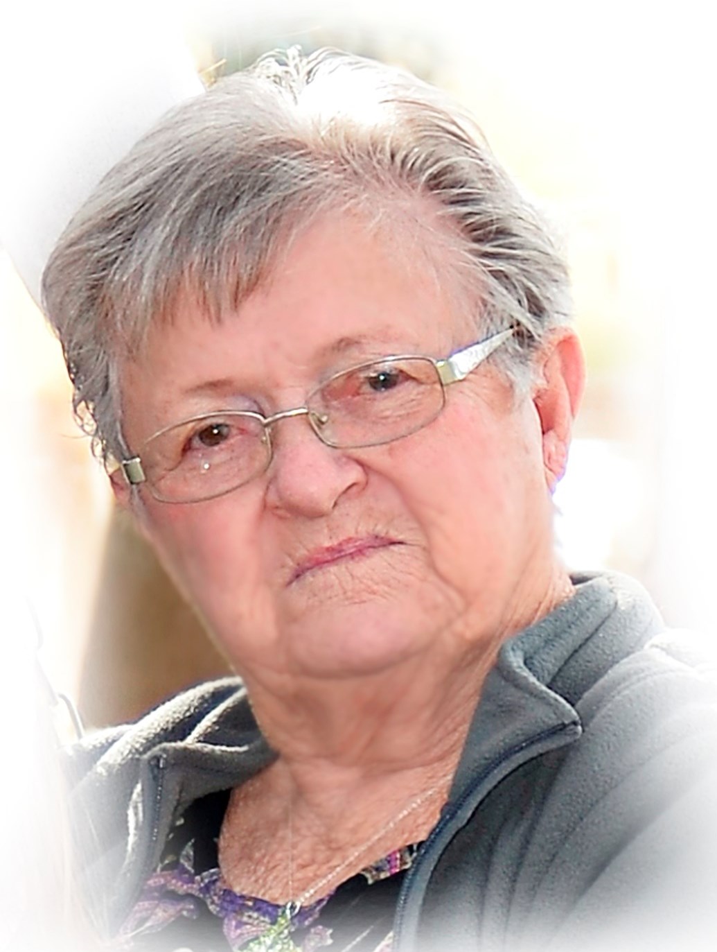 Fable Courville Terradot Obituary St. Martinville, LA