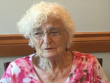Obituary of Mrs. Elsie Eva Smith
