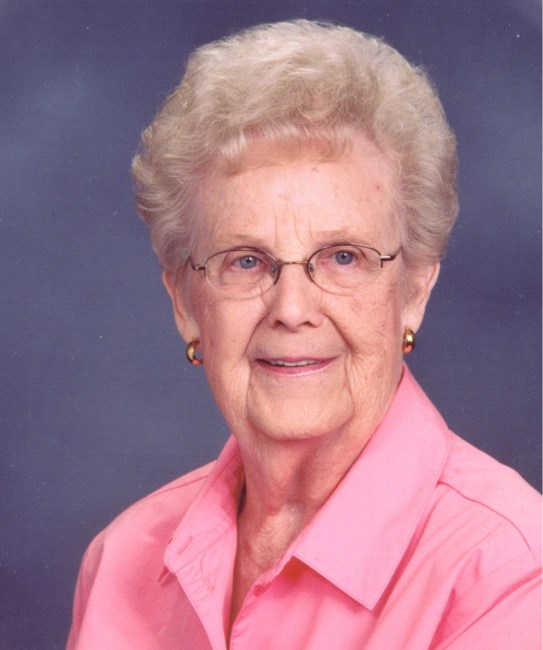 Obituary of Alice Mae Bohannon