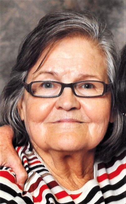Obituary of Linda Gail Sanders