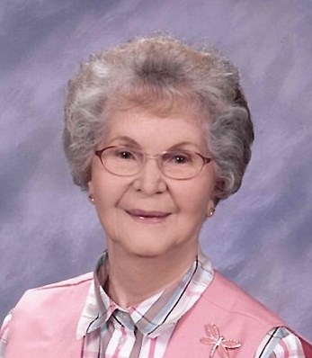 Obituary of Hallie Marie Foster