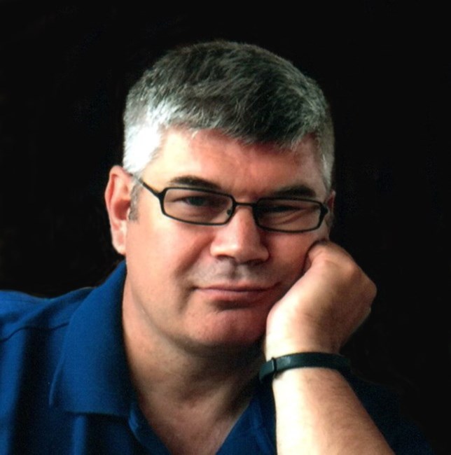 Obituary of Terry Thompson