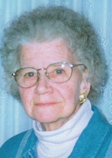 Obituary of Maxine M McIntosh