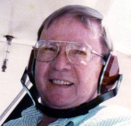 Obituary of Ralph Edwin Casey