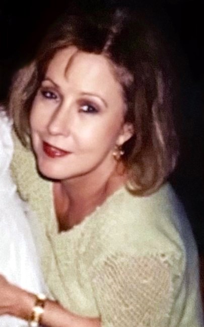 Obituary of Sue D. Smith